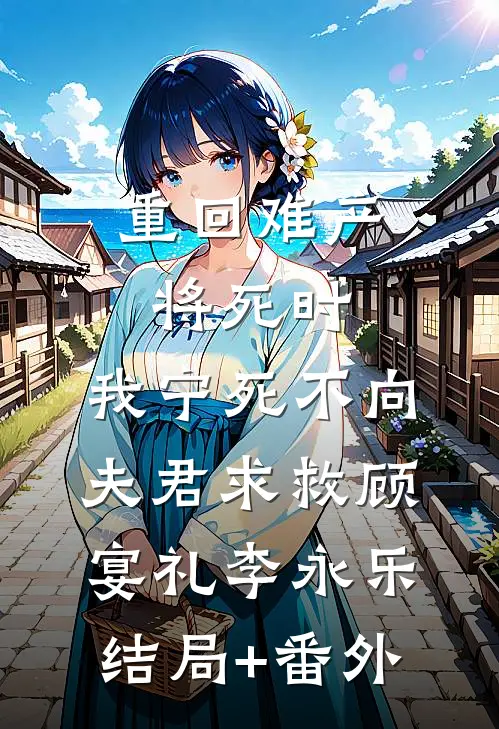 重回难产将死时，我宁死不向夫君求救顾宴礼李永乐结局+番外