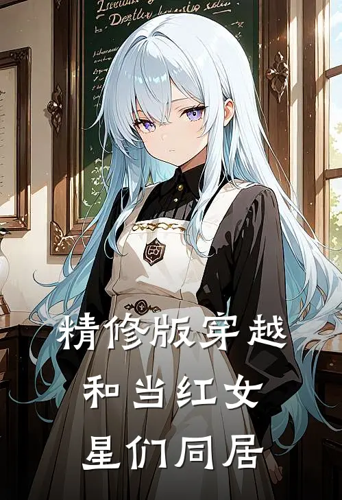 精修版穿越：和当红女星们同居