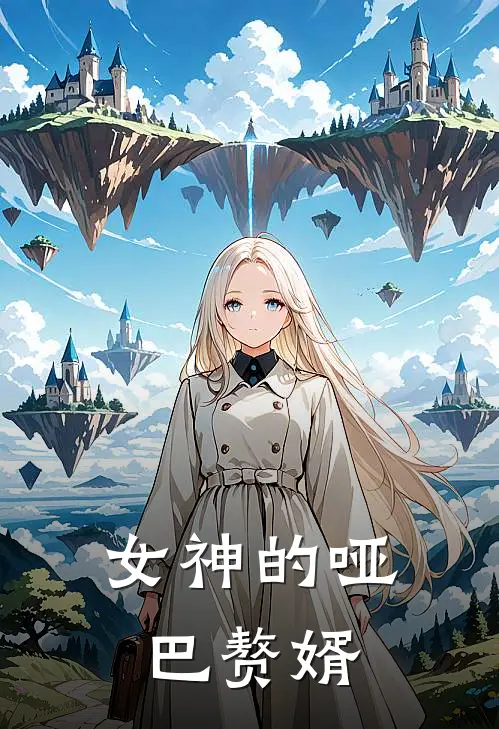 女神的哑巴赘婿