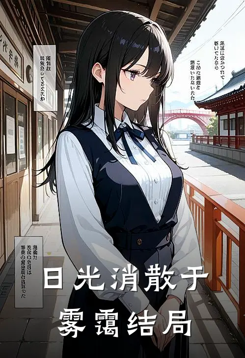 日光消散于雾霭结局