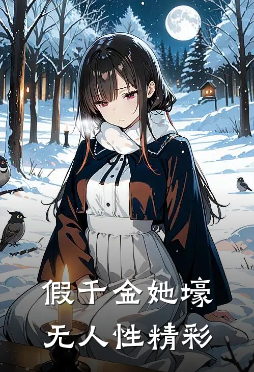假千金她壕无人性精彩