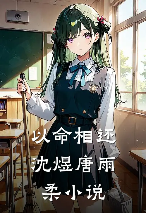 以命相还沈煜唐雨柔小说