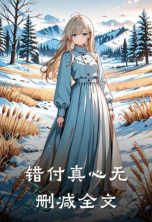 错付真心无删减全文