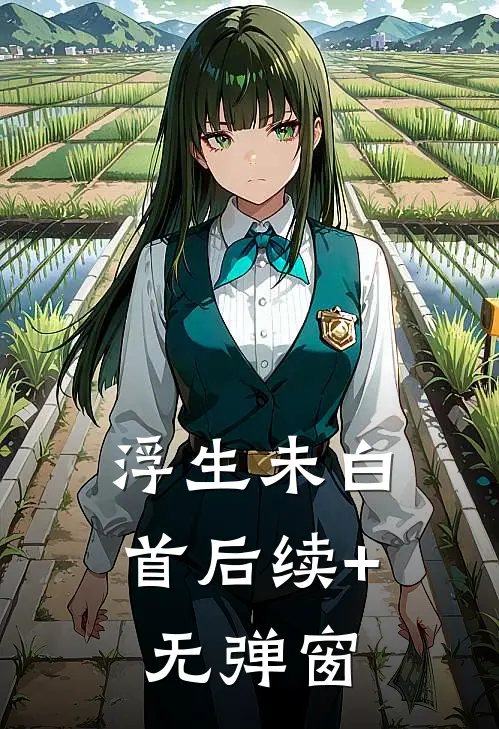 浮生未白首后续+无弹窗