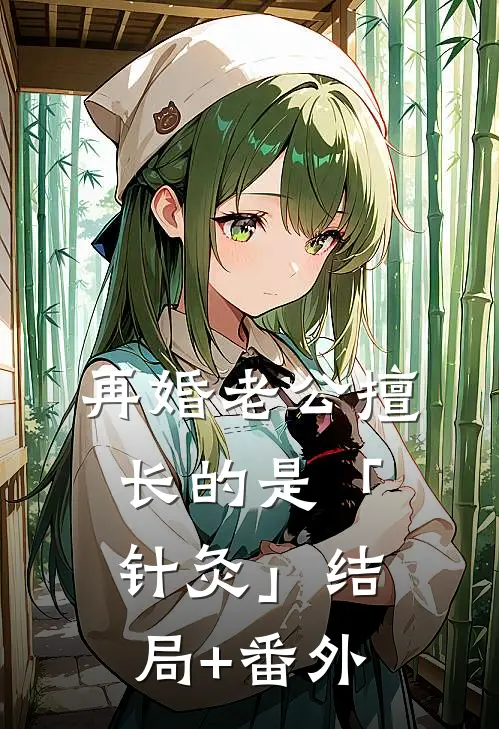 再婚-老公擅长的是「针灸」结局+番外