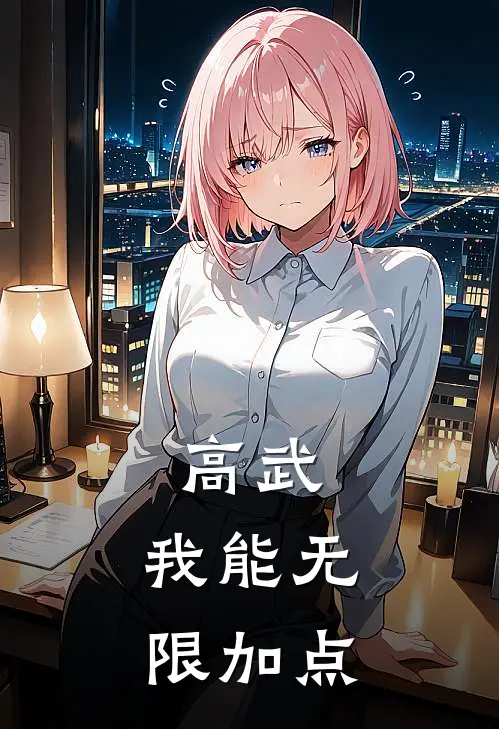 高武：我能无限加点