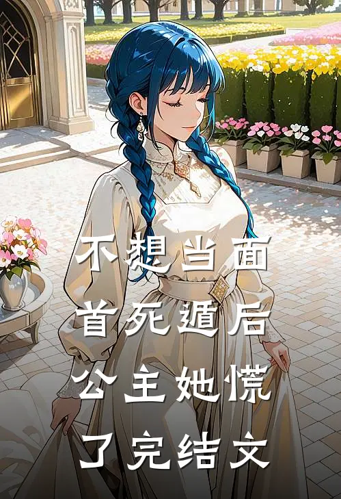 不想当面首死遁后，公主她慌了完结文