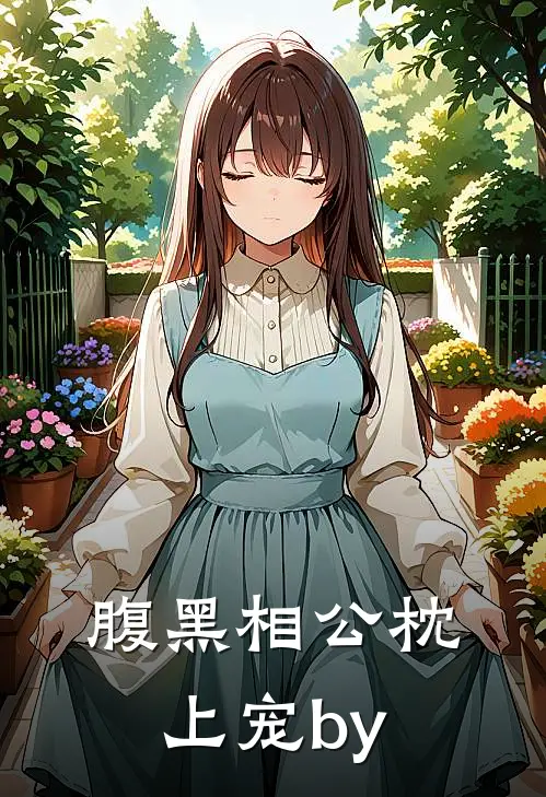 腹黑相公枕上宠by