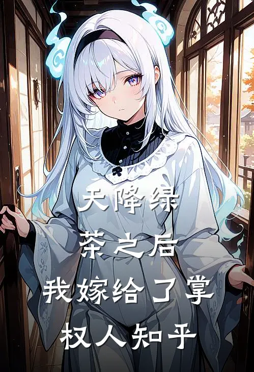 天降绿茶之后，我嫁给了掌权人知乎