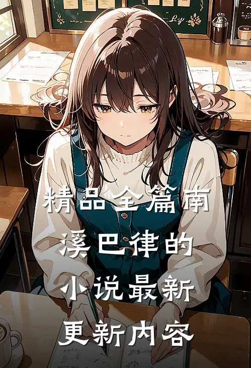 精品全篇南溪巴律的小说最新更新内容