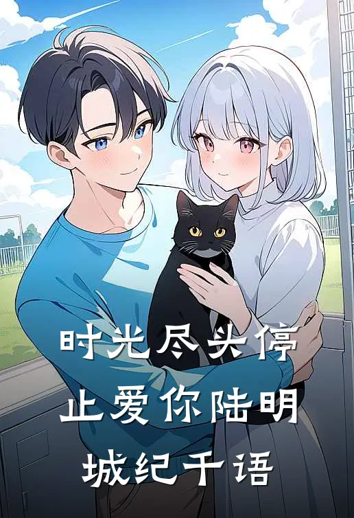时光尽头停止爱你陆明城纪千语