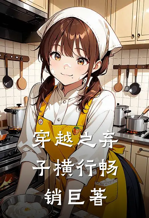 穿越之弃子横行畅销巨著