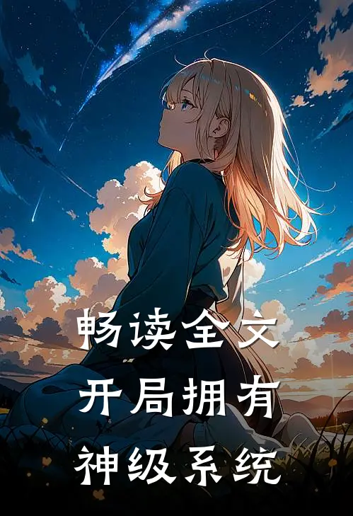畅读全文开局拥有神级系统