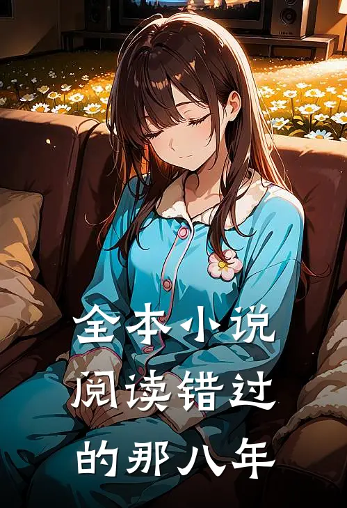 全本小说阅读错过的那八年