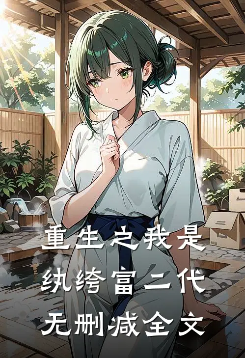 重生之我是纨绔富二代无删减全文