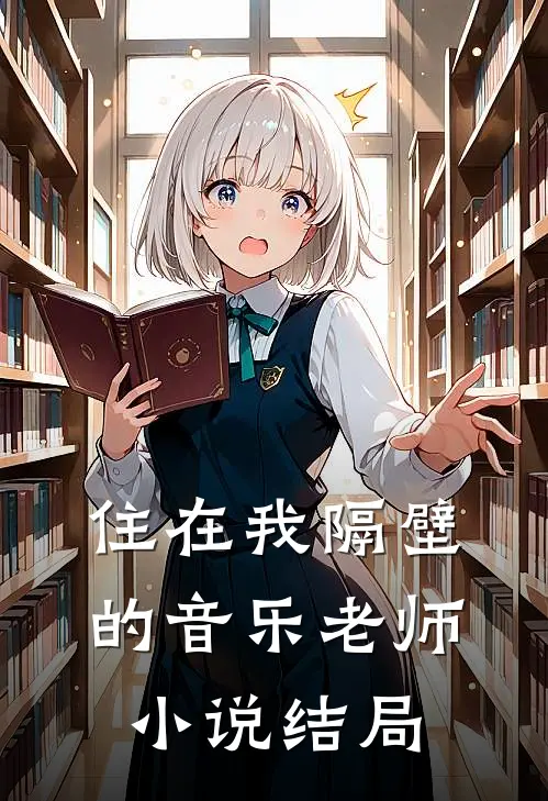 住在我隔壁的音乐老师小说结局