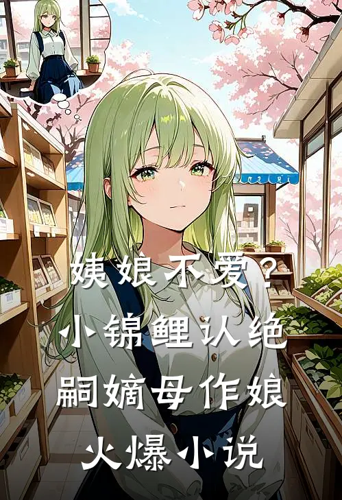 姨娘不爱？小锦鲤认绝嗣嫡母作娘火爆小说