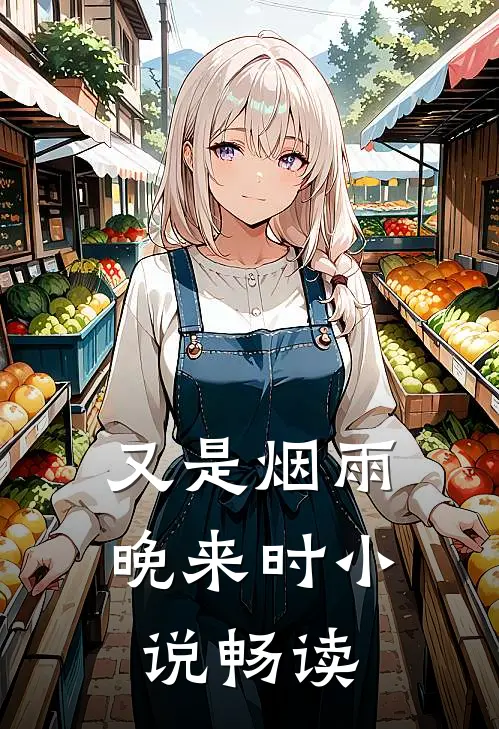 又是烟雨晚来时小说畅读