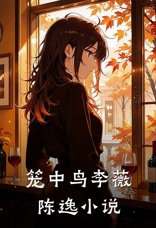 笼中鸟李薇陈逸小说