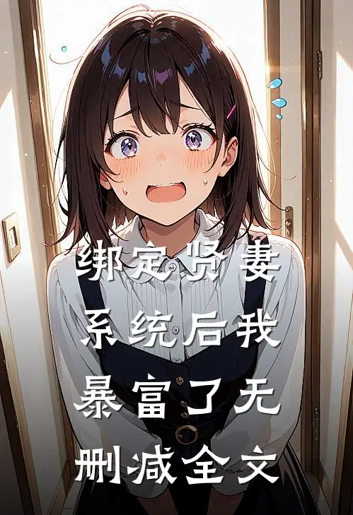 绑定贤妻系统后我暴富了无删减全文
