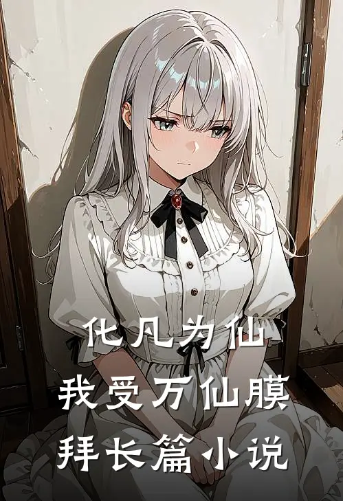 化凡为仙：我受万仙膜拜长篇小说