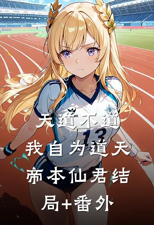 天道不道，我自为道天帝本仙君结局+番外