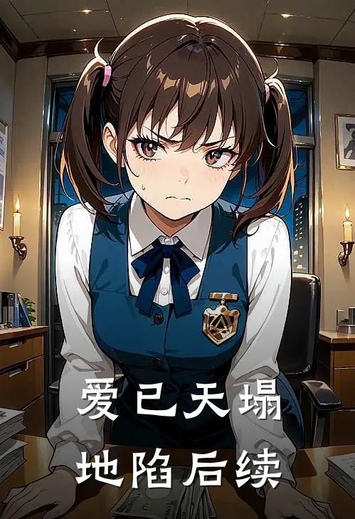 爱已天塌地陷后续