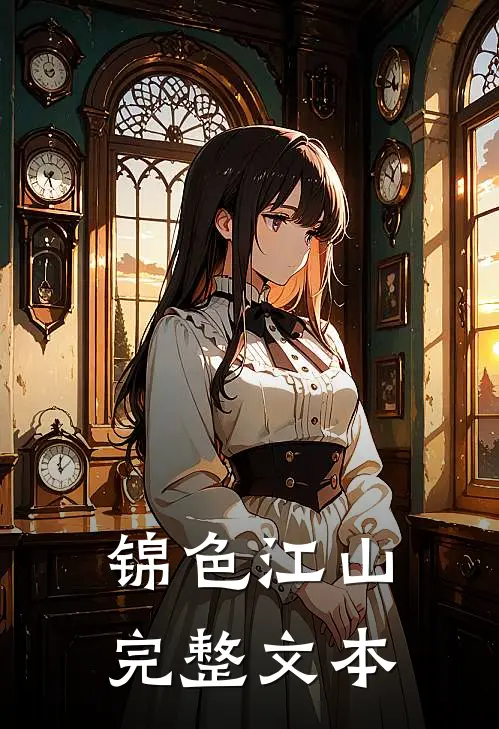 锦色江山完整文本