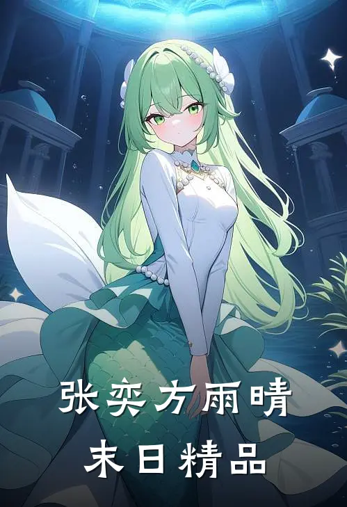 张奕方雨晴末日精品