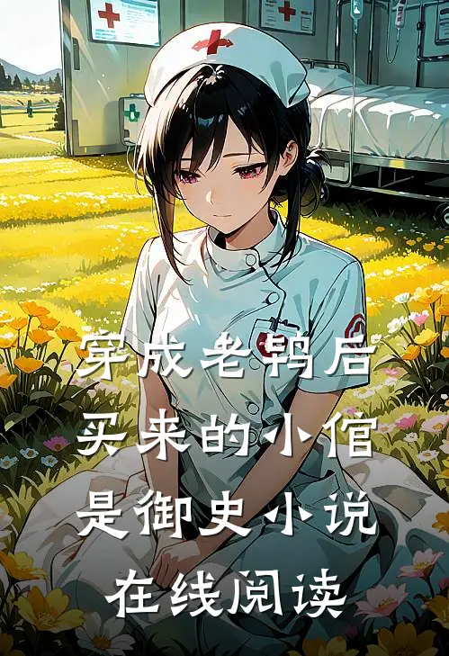 穿成老鸨后买来的小倌是御史小说在线阅读