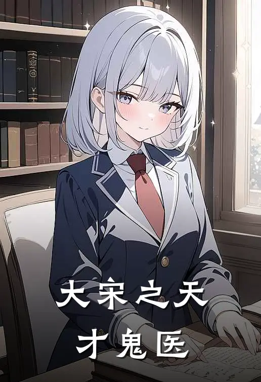 大宋之天才鬼医