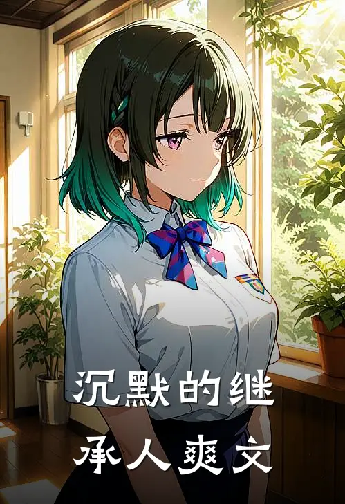 沉默的继承人爽文