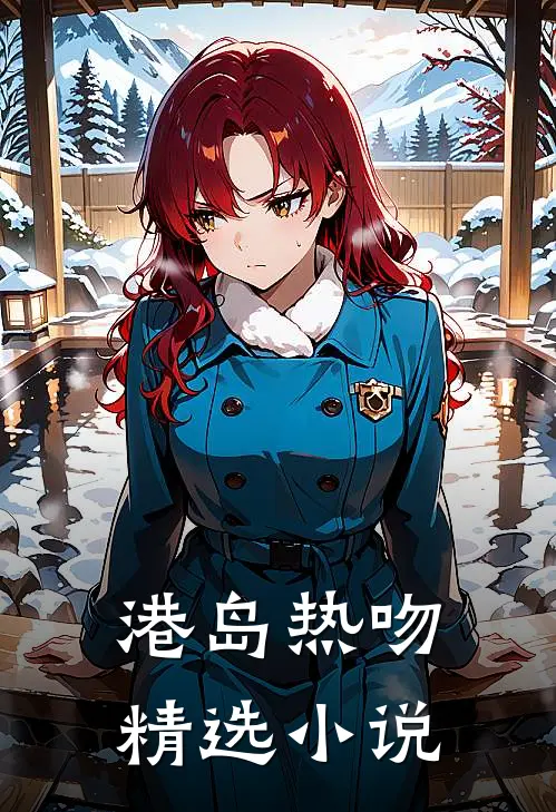 港岛热吻精选小说