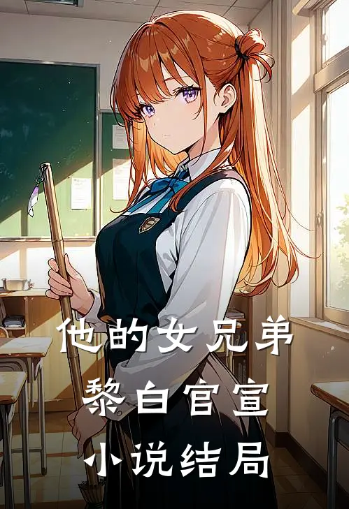 他的女兄弟黎白官宣小说结局