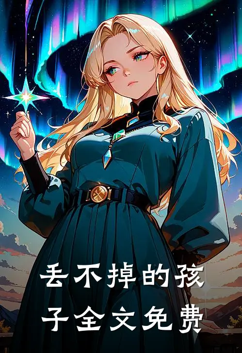 丢不掉的孩子全文免费