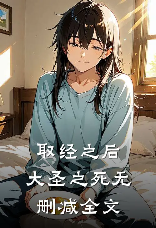 取经之后：大圣之死无删减全文