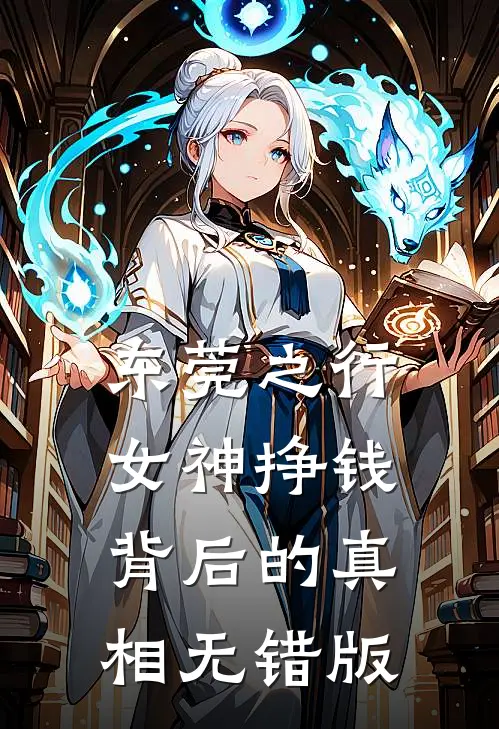 东莞之行：女神挣钱背后的真相无错版