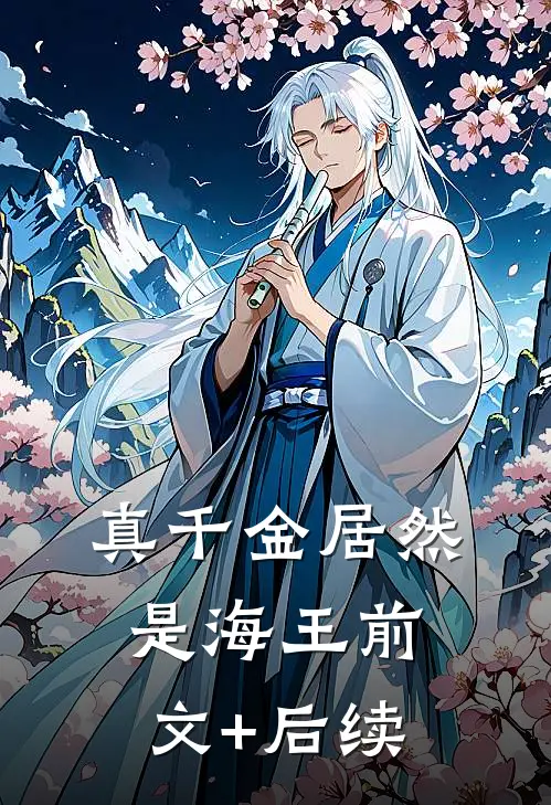 真千金居然是海王前文+后续