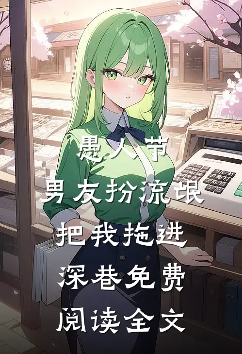 愚人节，男友扮流氓把我拖进深巷免费阅读全文