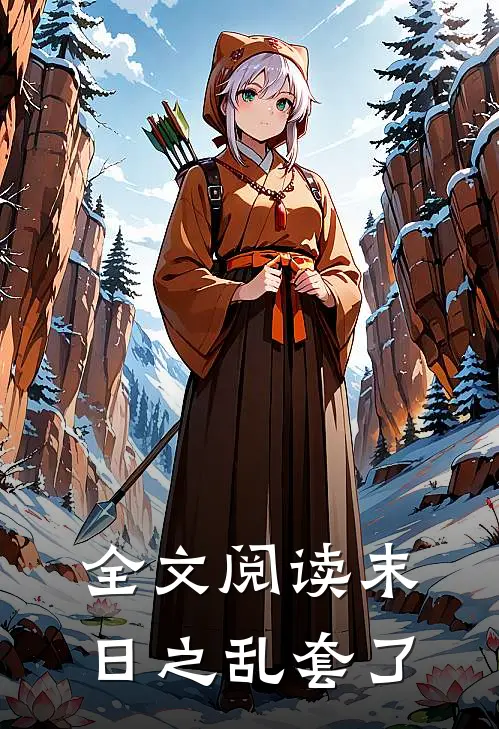 全文阅读末日之乱套了