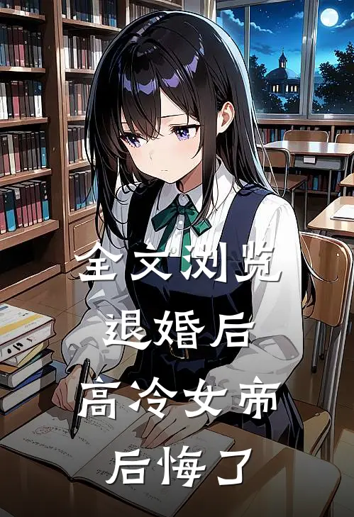 全文浏览退婚后，高冷女帝后悔了