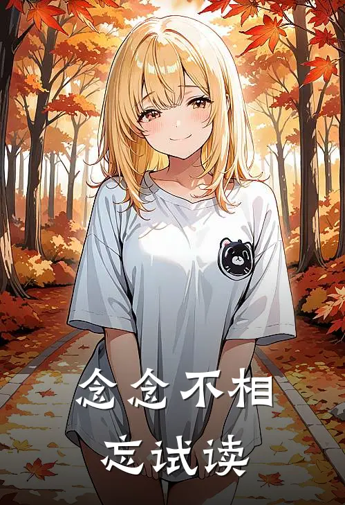 念念不相忘试读