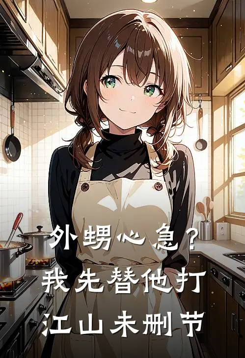 外甥心急？我先替他打江山未删节