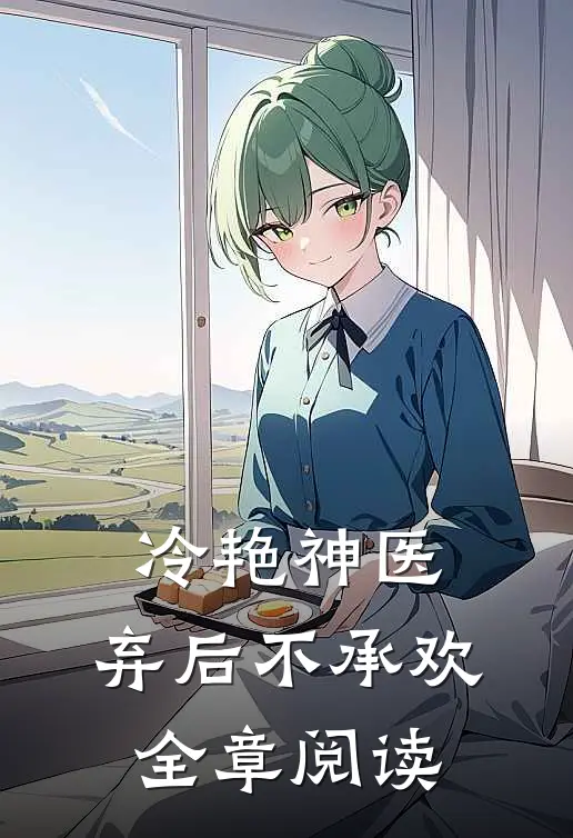 冷艳神医：弃后不承欢全章阅读