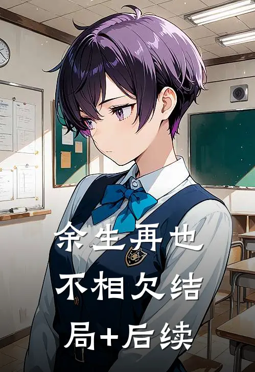 余生再也不相欠结局+后续