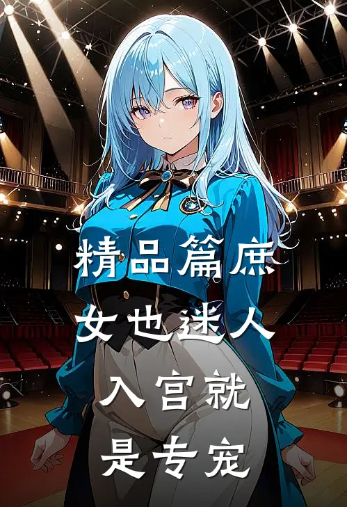 精品篇庶女也迷人，入宫就是专宠