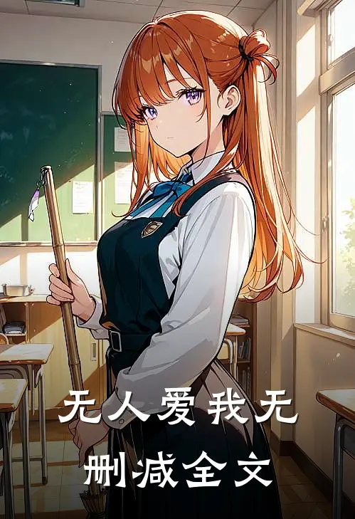 无人爱我无删减全文
