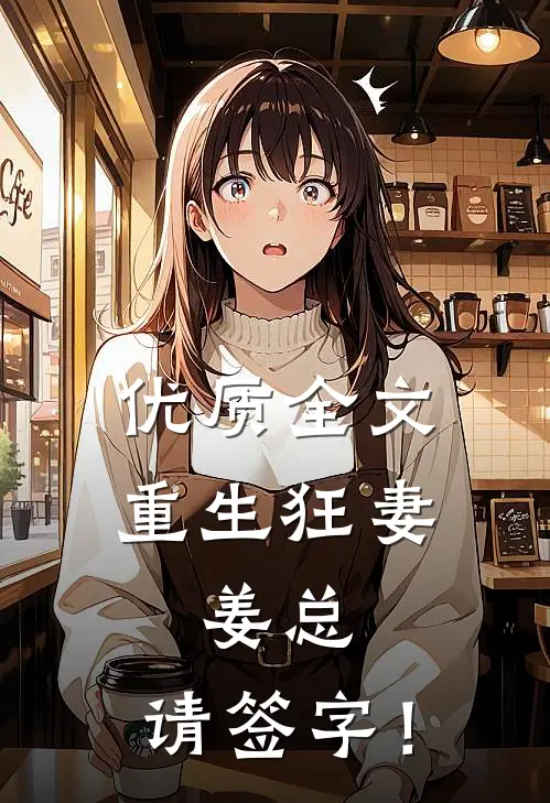 优质全文重生狂妻：姜总，请签字！