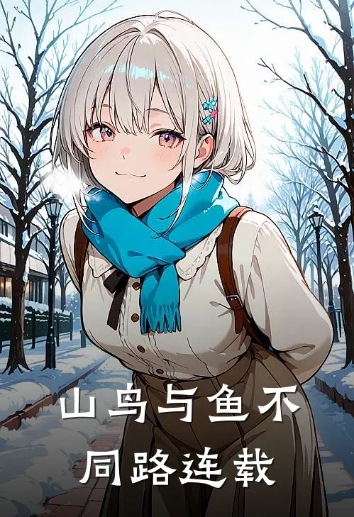 山鸟与鱼不同路连载