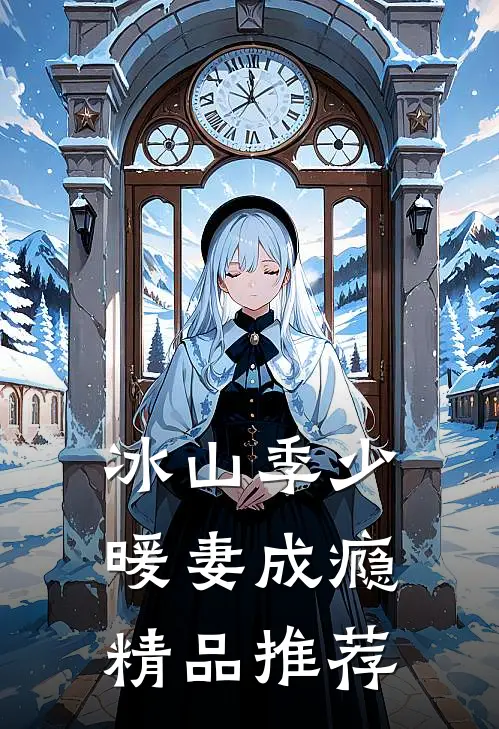 冰山季少暖妻成瘾精品推荐